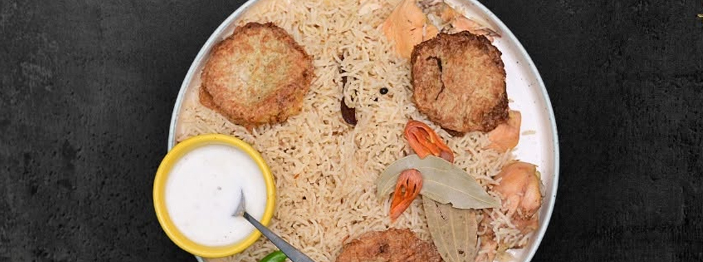 Sultan Yakhni Pulao