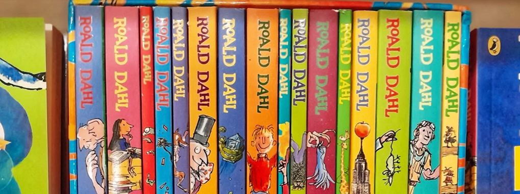 Vanguard Books