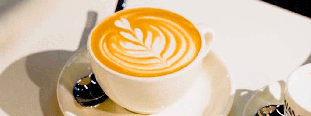 De Miam Cafe