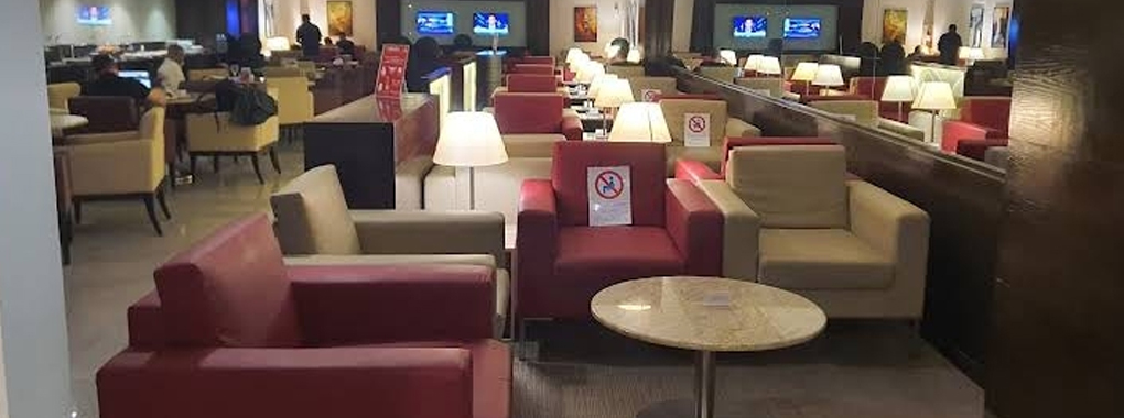 Marhaba Lounge