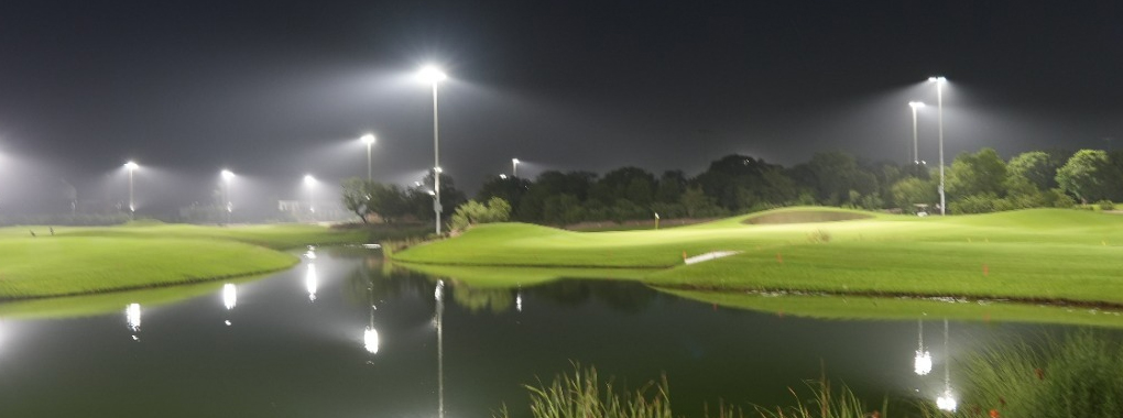 Rumanza Golf & Country Club