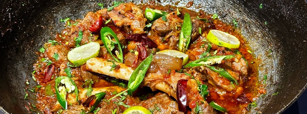 Masala House