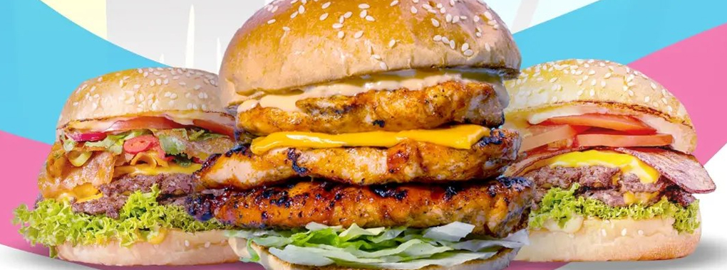 Craft Burger Pk