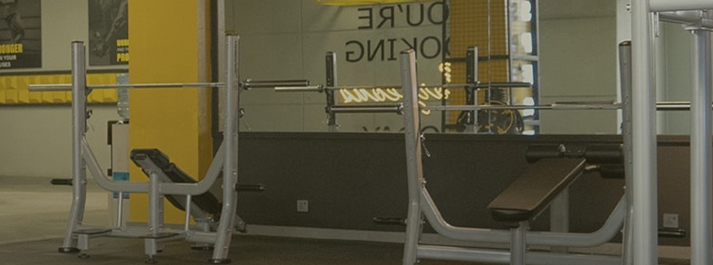Club Fitness