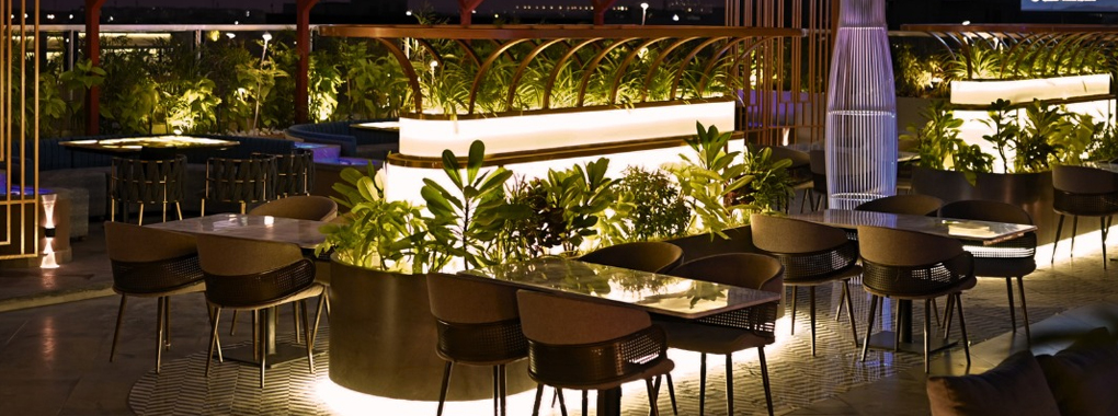 Casa Bistro