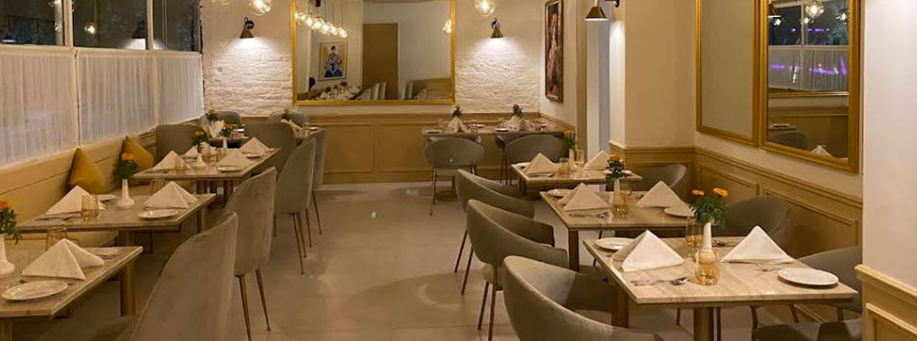 Marigold Restaurant