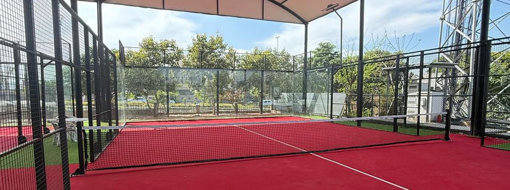 Legends Padel Edition