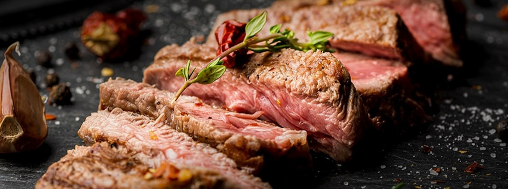 Steak Studio