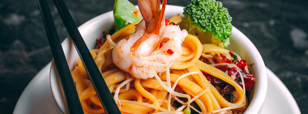 Mingzhu Restaurant
