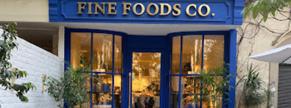 Fine Foods Co.