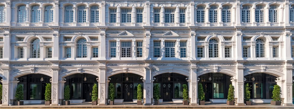 Kempinski Hotels