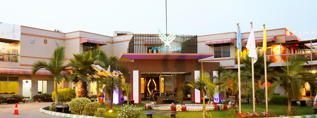 AFOHS Club