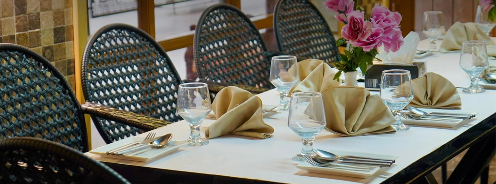 Chobara Restaurant photo 1