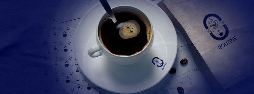 Routine Cafe