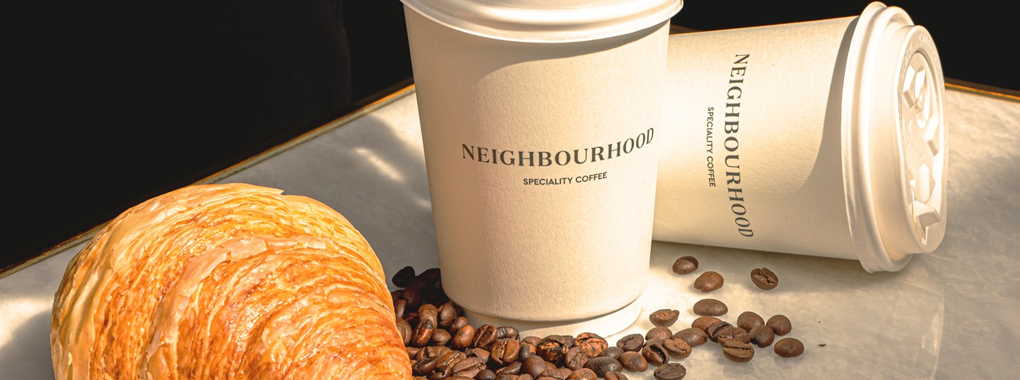 Neighbourhood Cafe