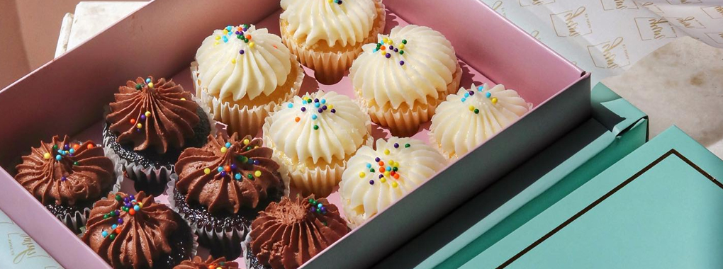 YUM By Amna Bakery