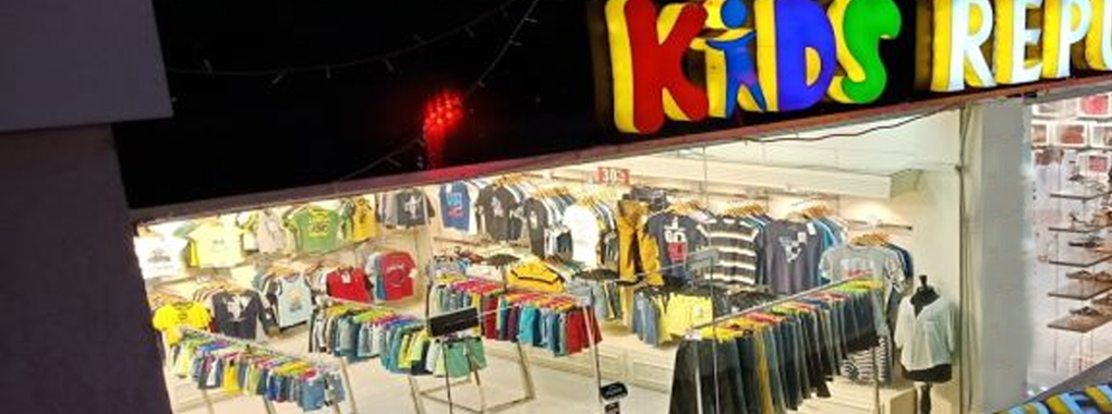Kids Republic