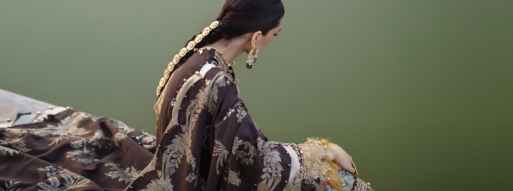 Sana Safinaz