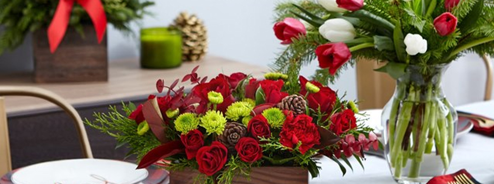 SendFlowers.pk