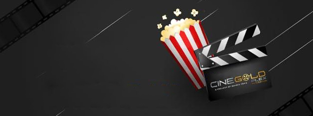 Raiha Cinegold Plex