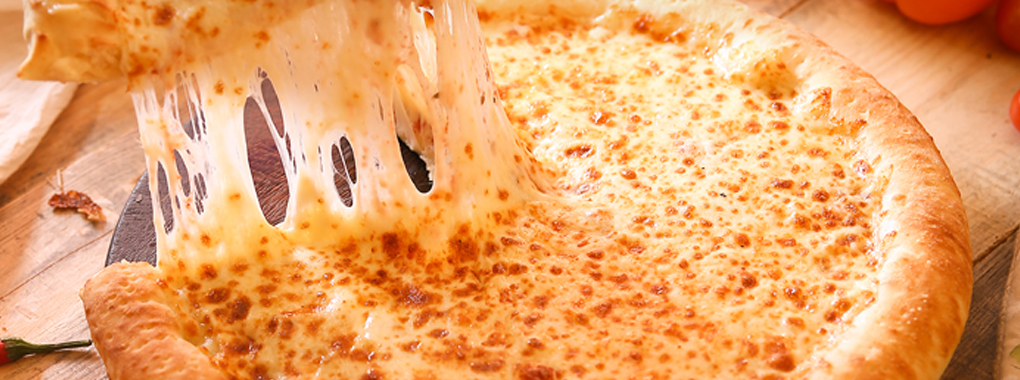 The New York Pizza