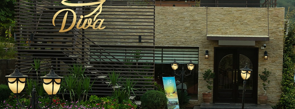 Diva Restaurant