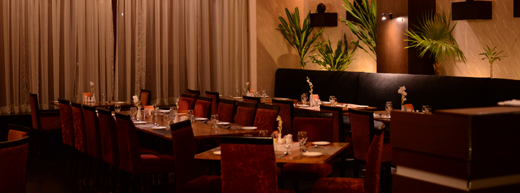La Terrasse - Ramada Plaza