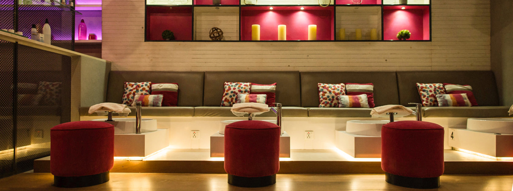 Joie Salon & Spa