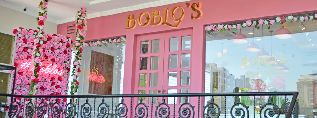 Boblo's