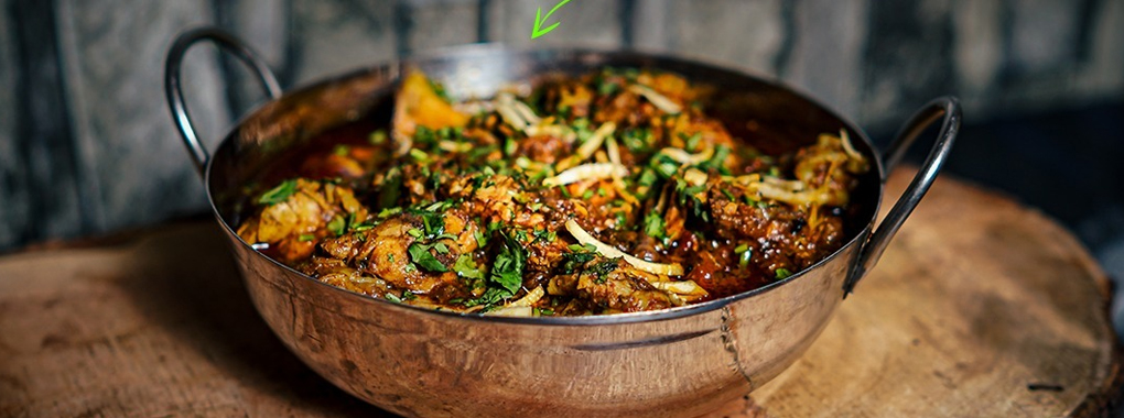 Sichuan Chinese Restaurant