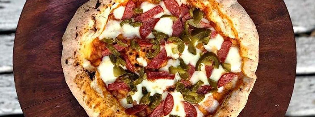 Solli's Pizza