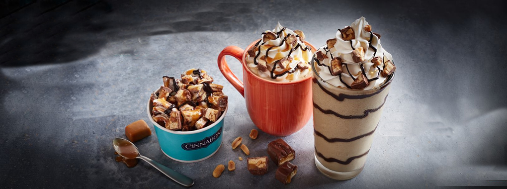 Cinnabon