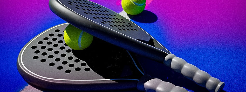 PADEL X