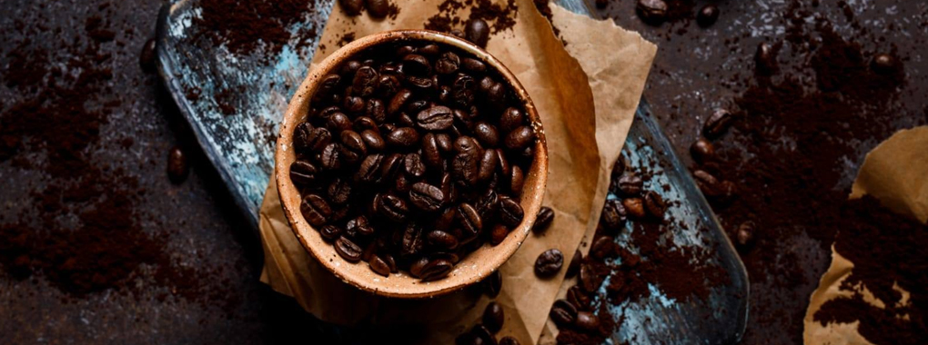New York Coffee