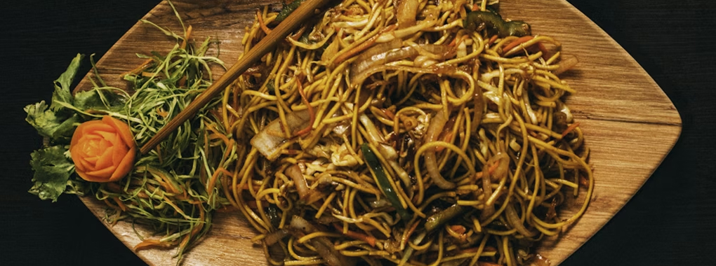 MS Wong Chinese