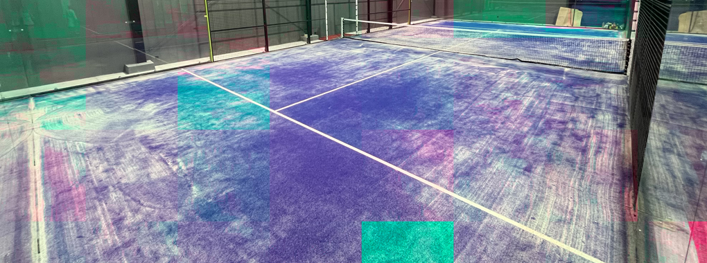 Padel Ace photo 1