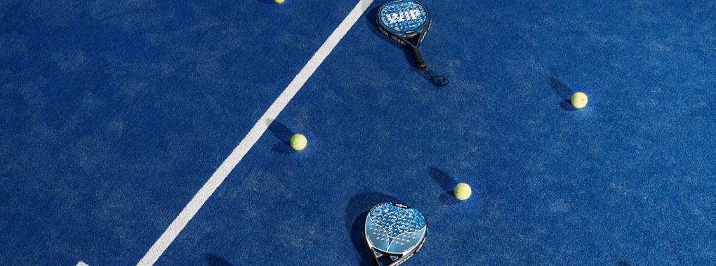 Padel IN photo 1