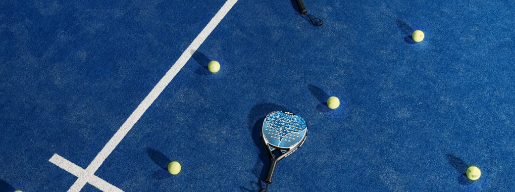 Padel Warehouse