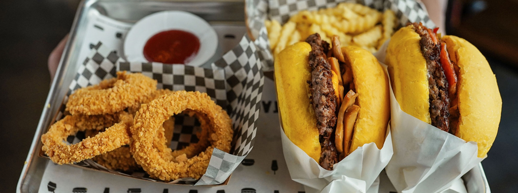 Aussie Burger Company