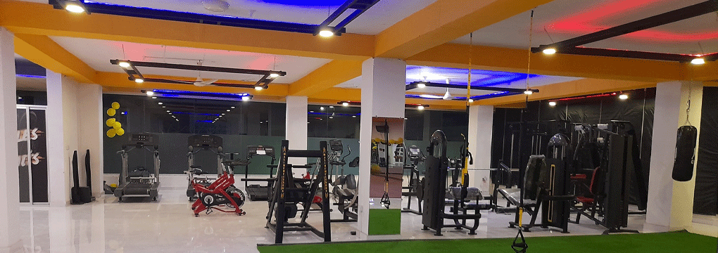 Reshape Ladies Fitness Cub