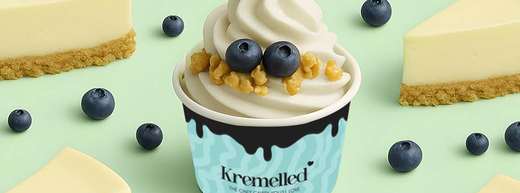 Kremelled