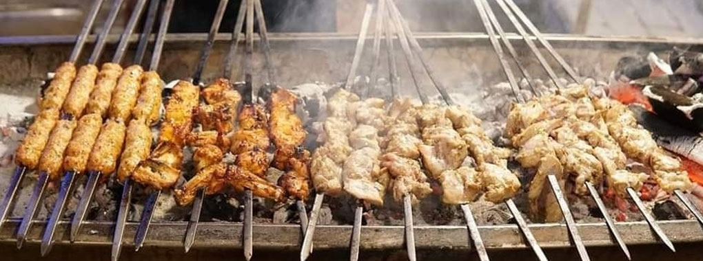 Ziafat Restaurant