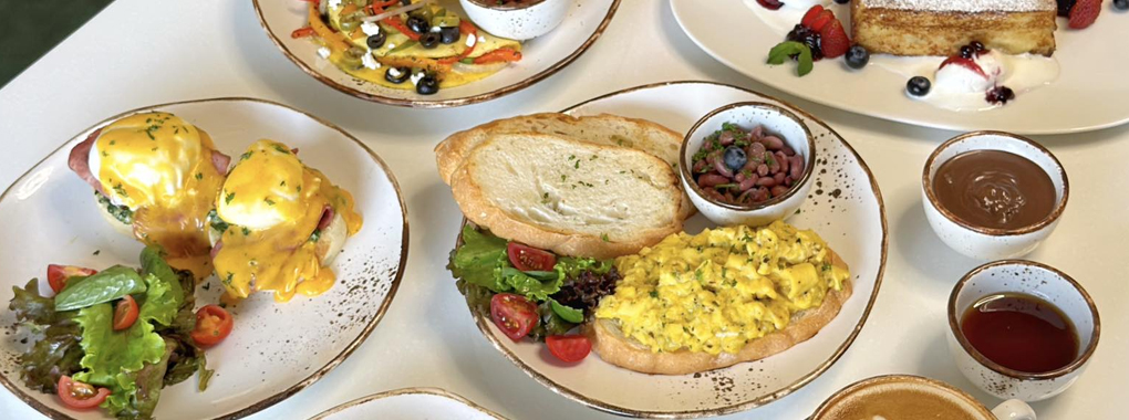 Yaman Restaurant