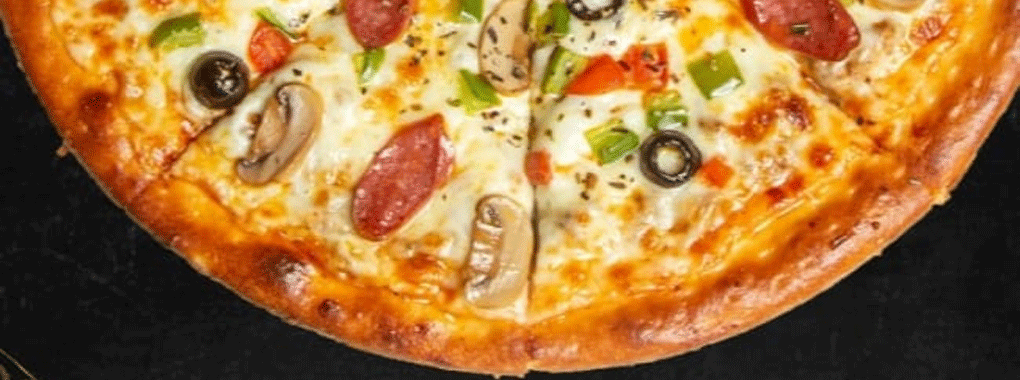 Mr. Pizza Abbottabad photo 1
