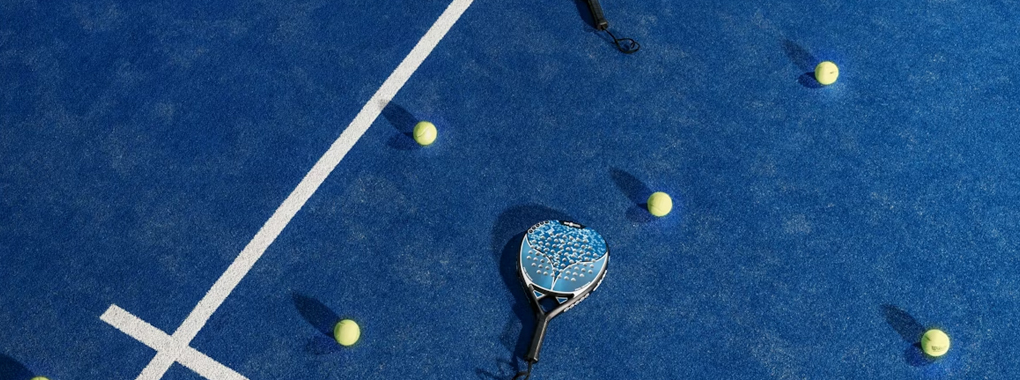 Padel Station