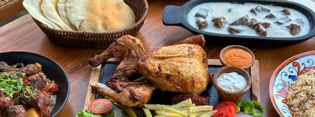Thareed Restaurant
