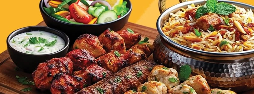 Crunchies Islamabad