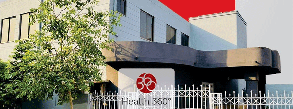 Health 360