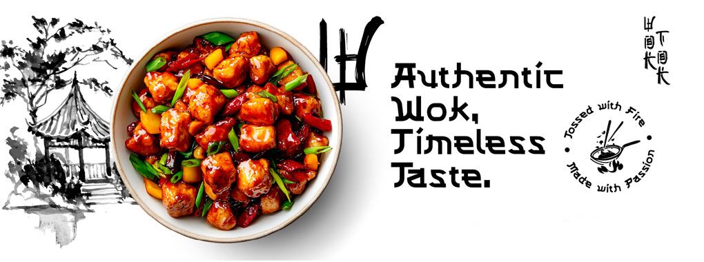 WOK TOK