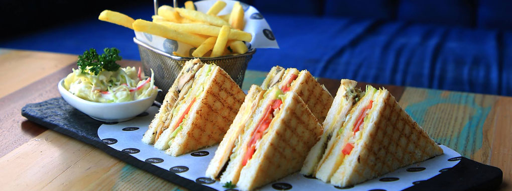 Jade Cafe Express